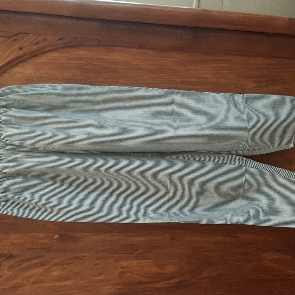 Baggy pants